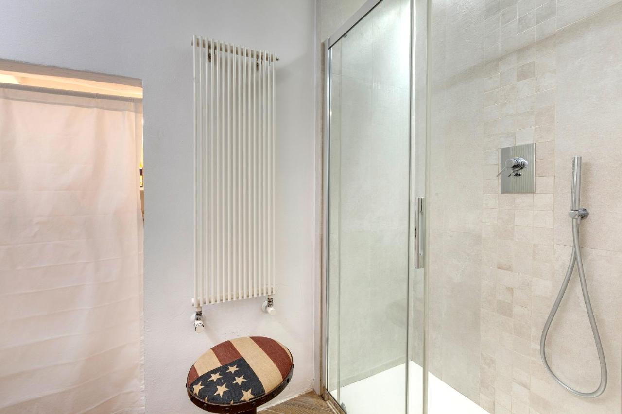 Rosa Apartment By Mamo פירנצה מראה חיצוני תמונה
